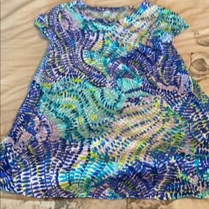 Lilly Pulitzer toddler dress